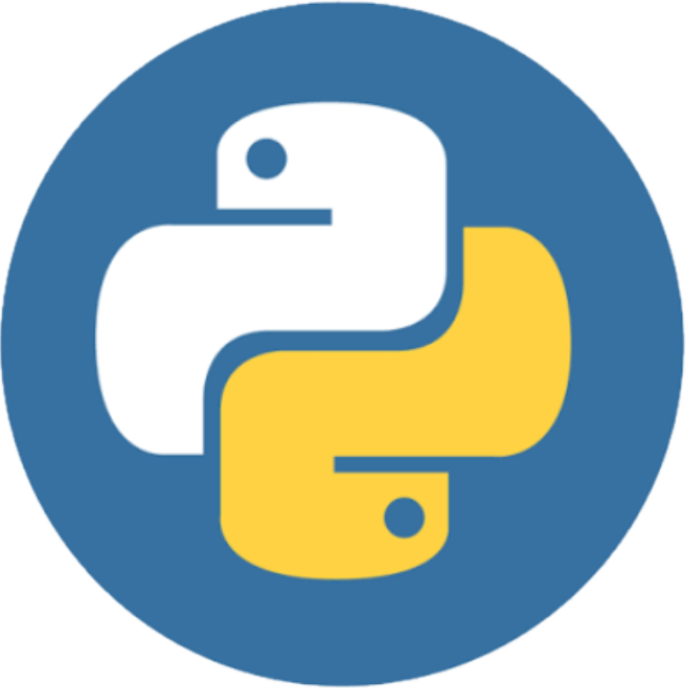 python
